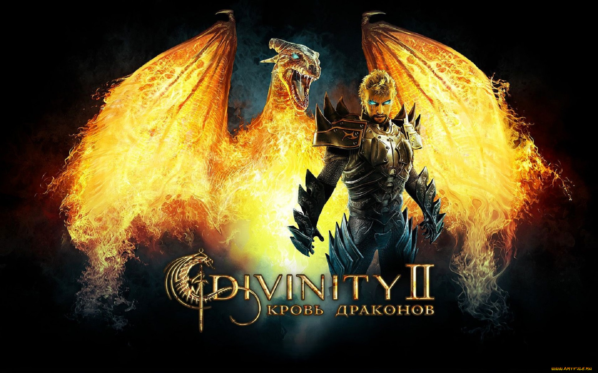  , divinity 2,  ego draconis, , , , 